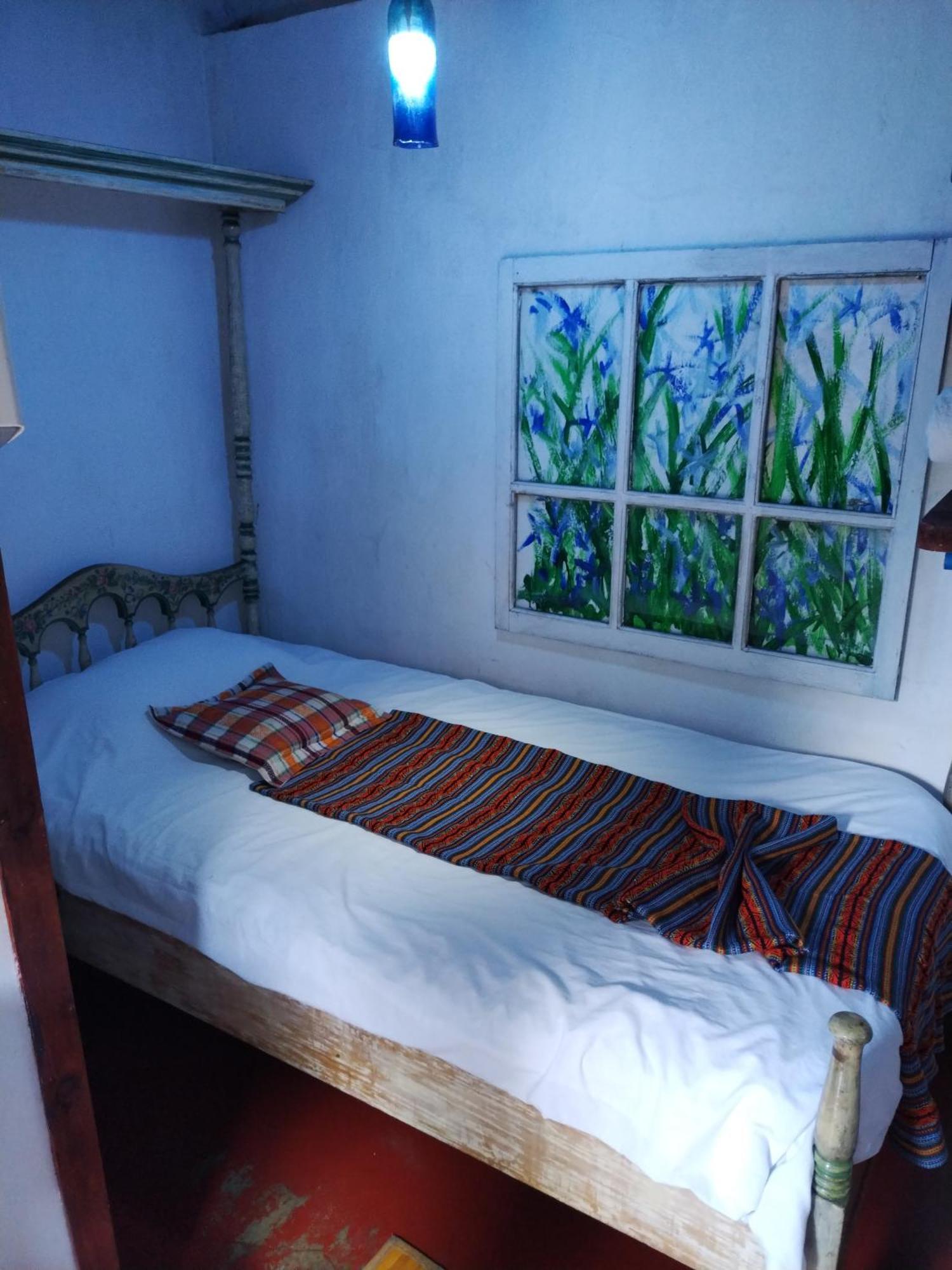 Hotel Casa Chapultepec 코반 외부 사진