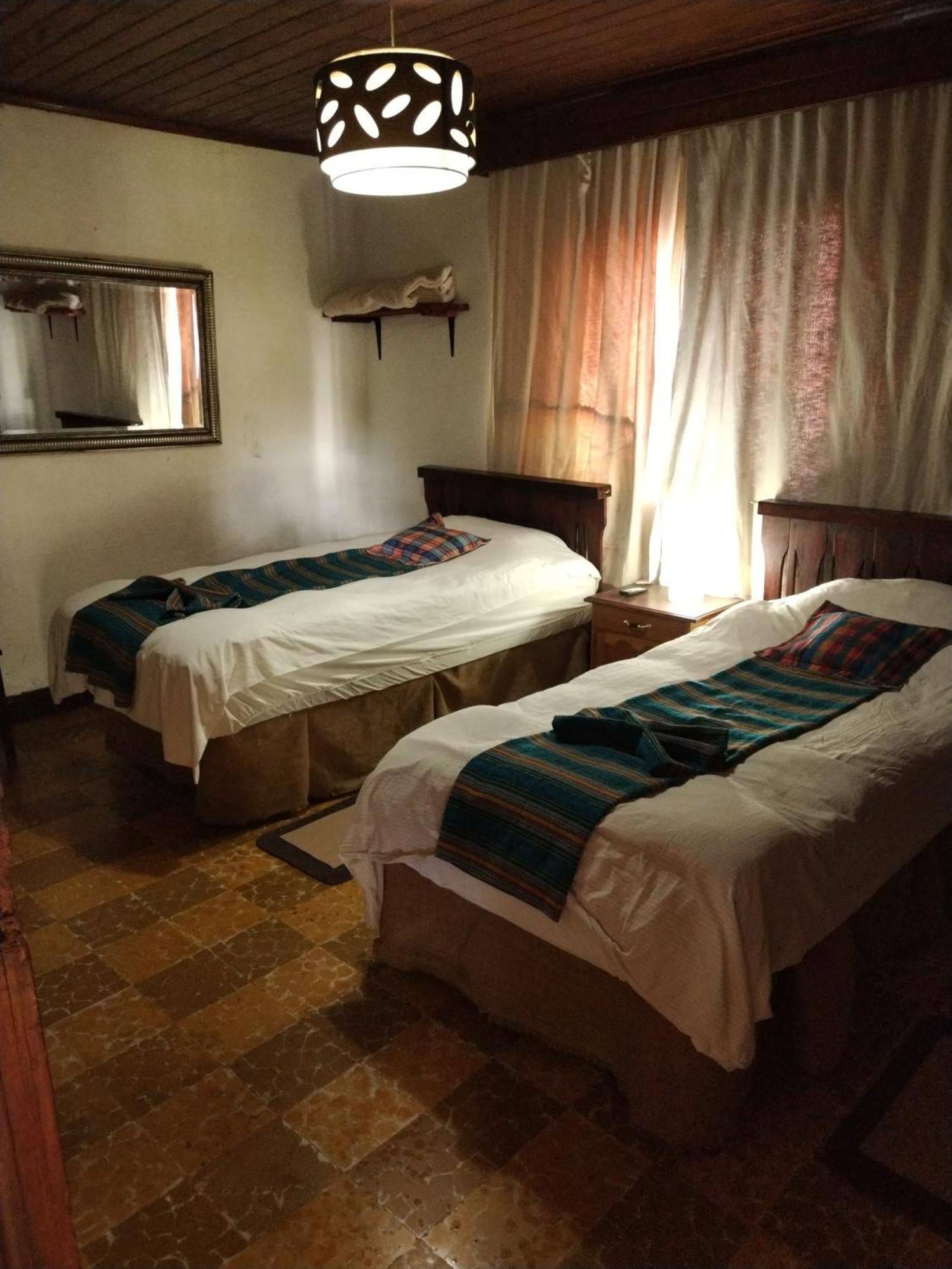 Hotel Casa Chapultepec 코반 외부 사진