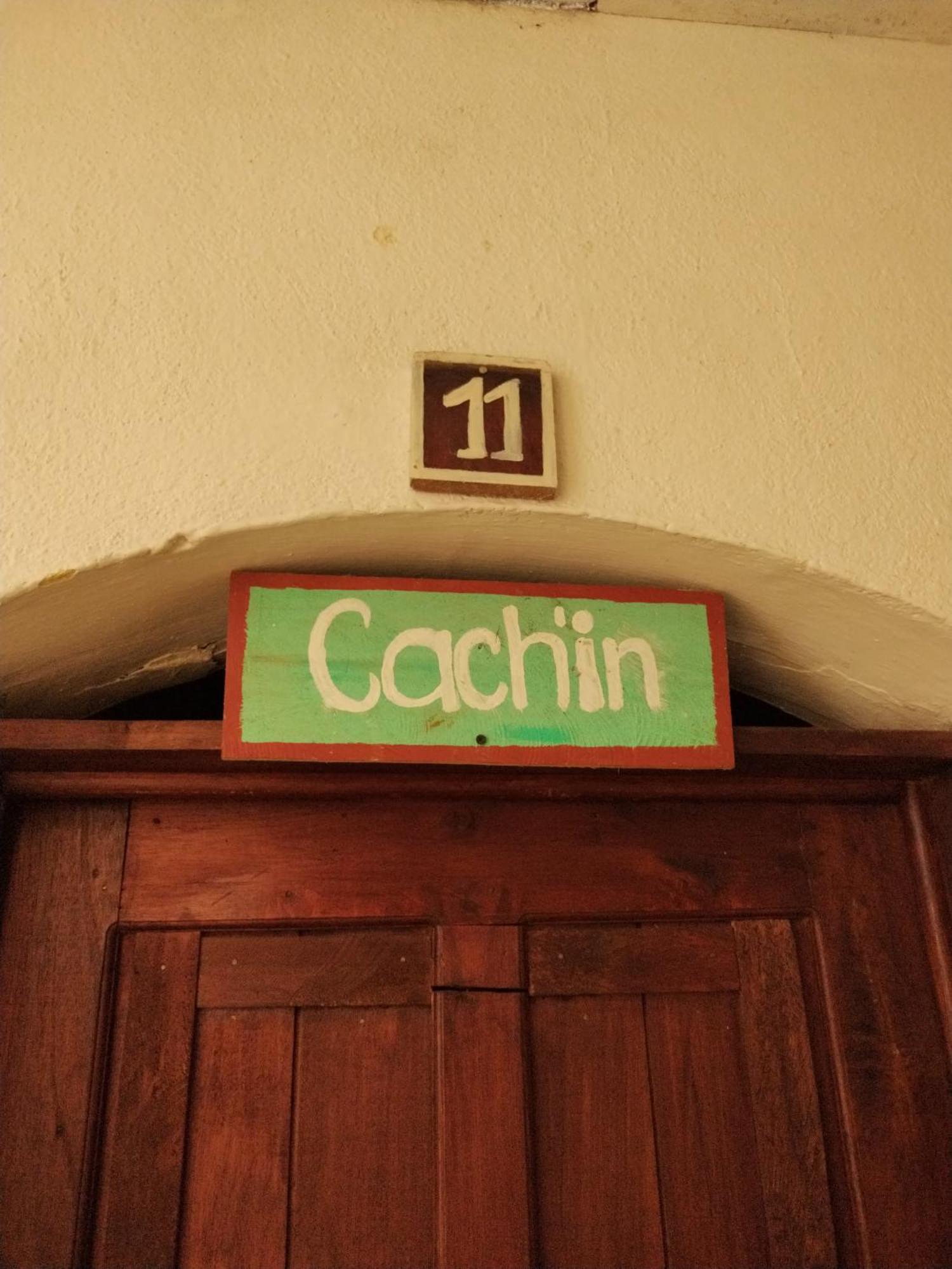 Hotel Casa Chapultepec 코반 외부 사진