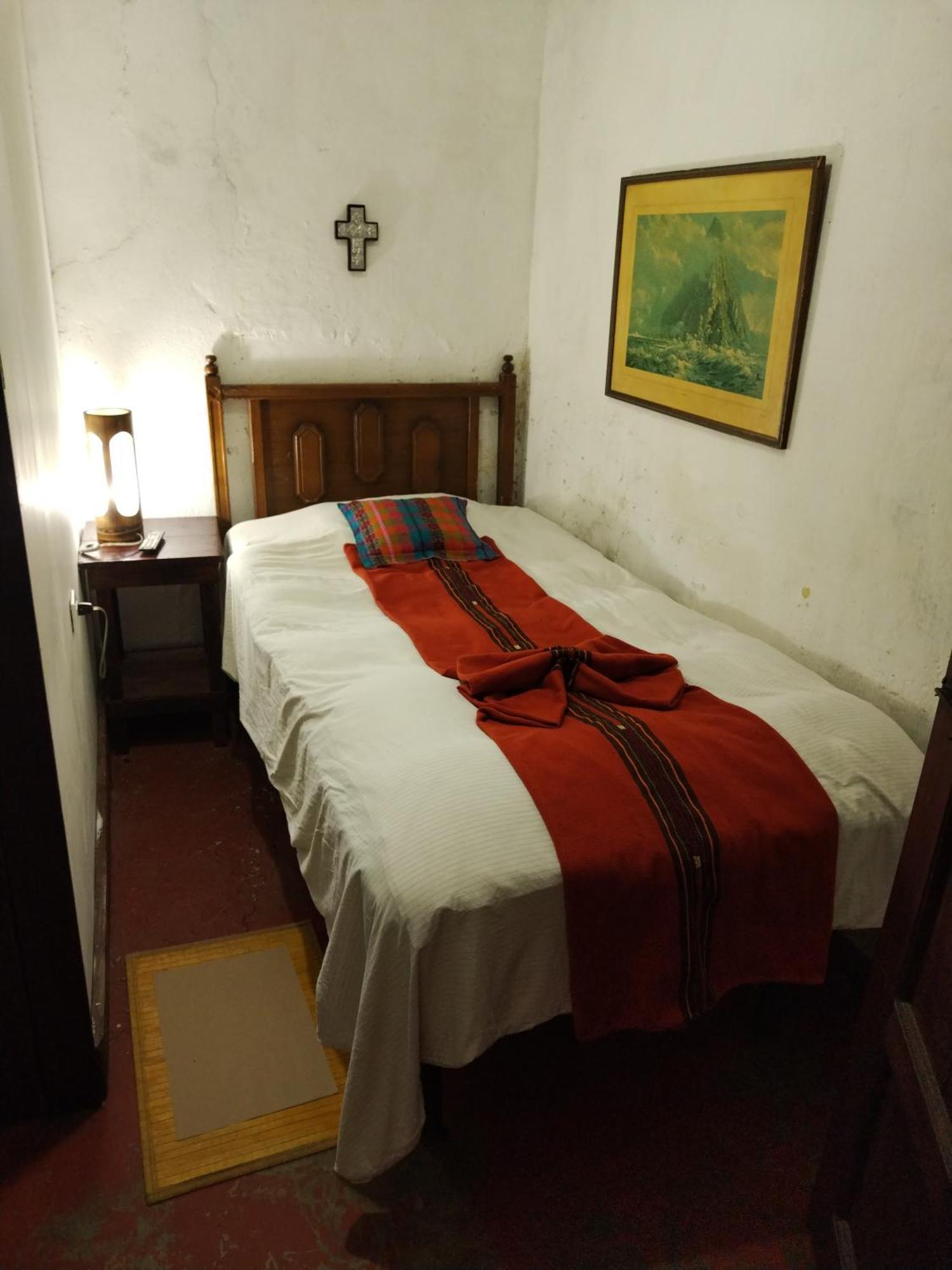 Hotel Casa Chapultepec 코반 외부 사진