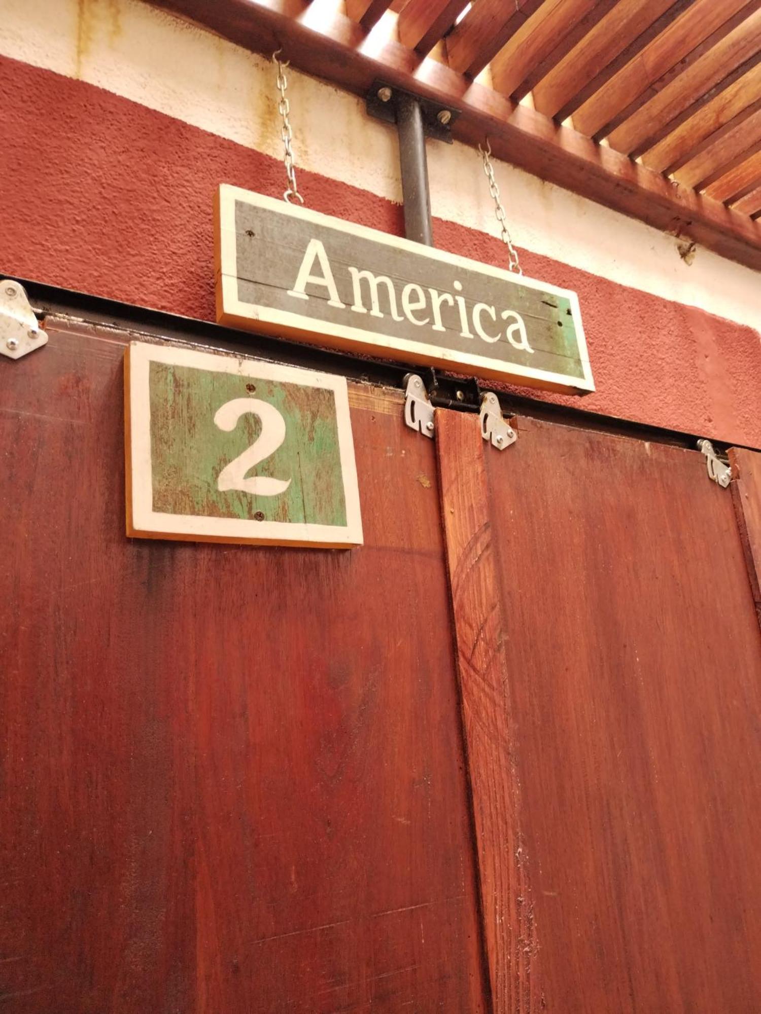 Hotel Casa Chapultepec 코반 외부 사진
