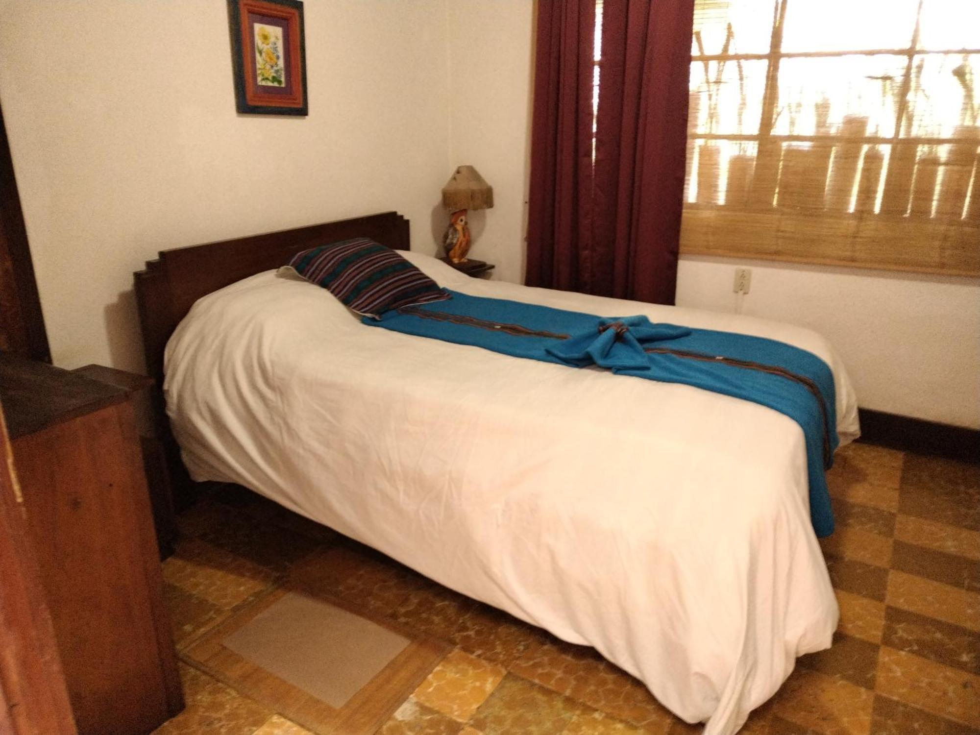 Hotel Casa Chapultepec 코반 외부 사진