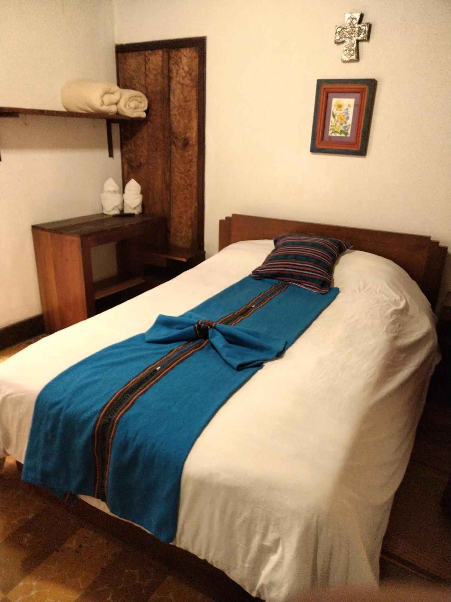 Hotel Casa Chapultepec 코반 외부 사진