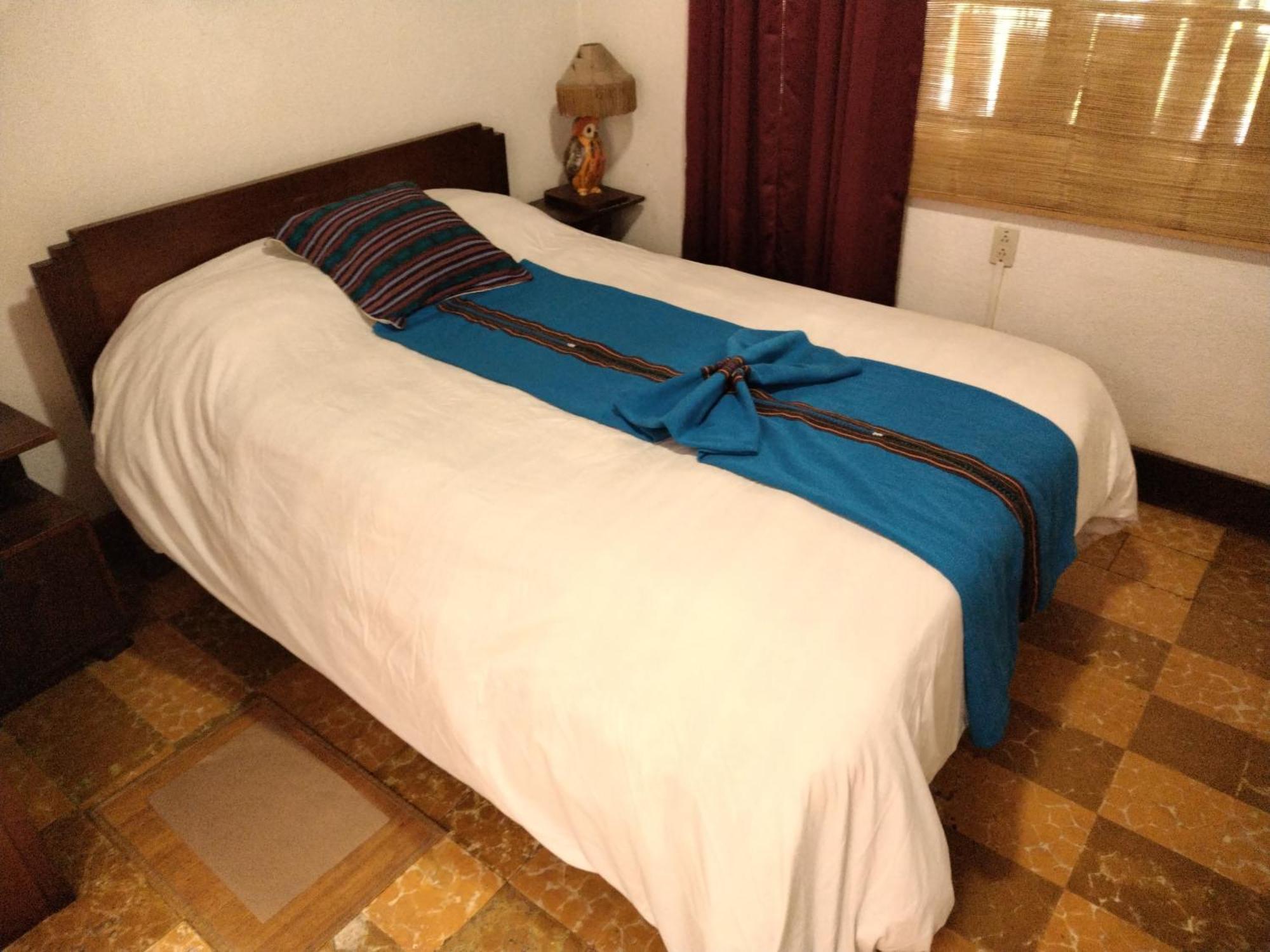Hotel Casa Chapultepec 코반 외부 사진