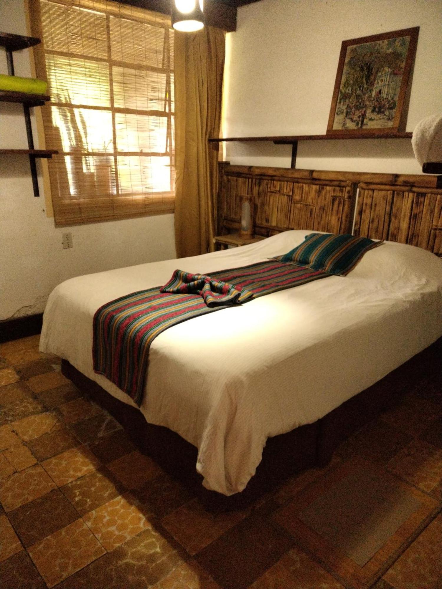 Hotel Casa Chapultepec 코반 외부 사진
