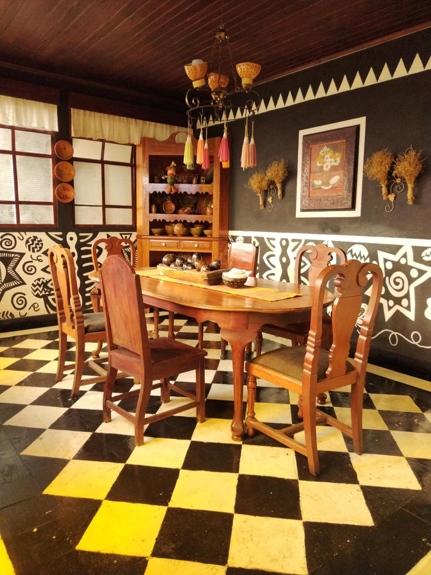 Hotel Casa Chapultepec 코반 외부 사진