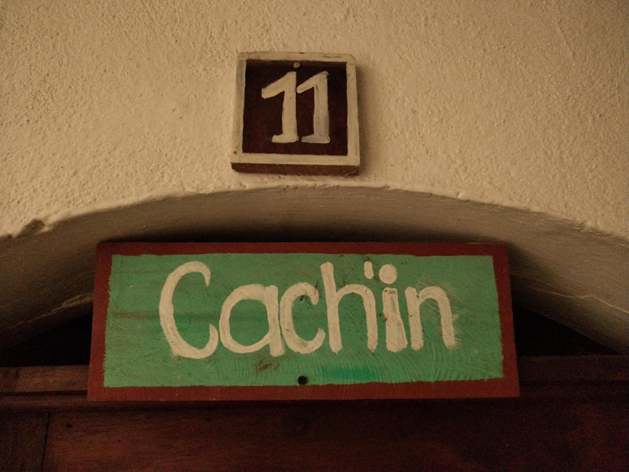 Hotel Casa Chapultepec 코반 외부 사진