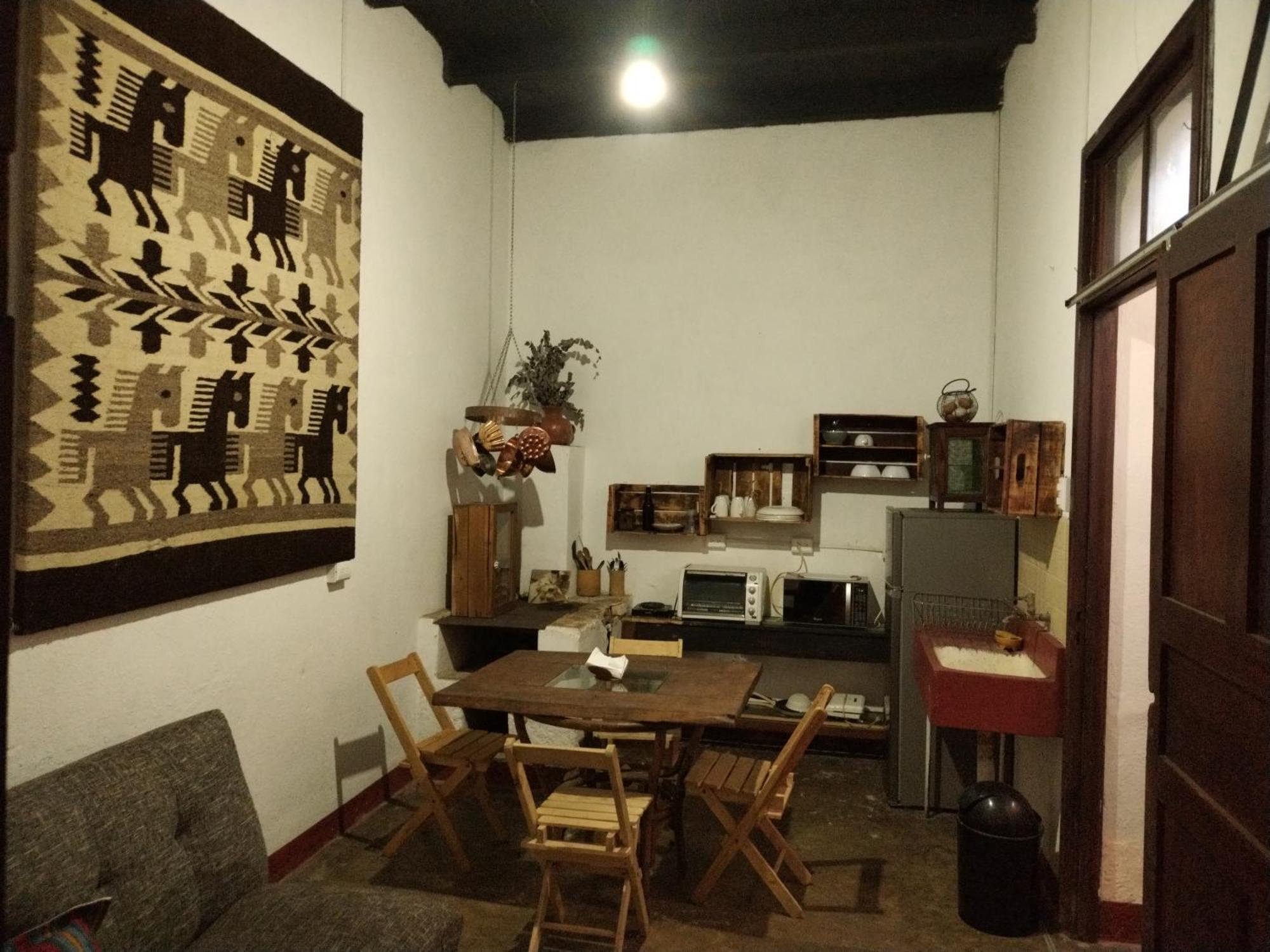 Hotel Casa Chapultepec 코반 외부 사진