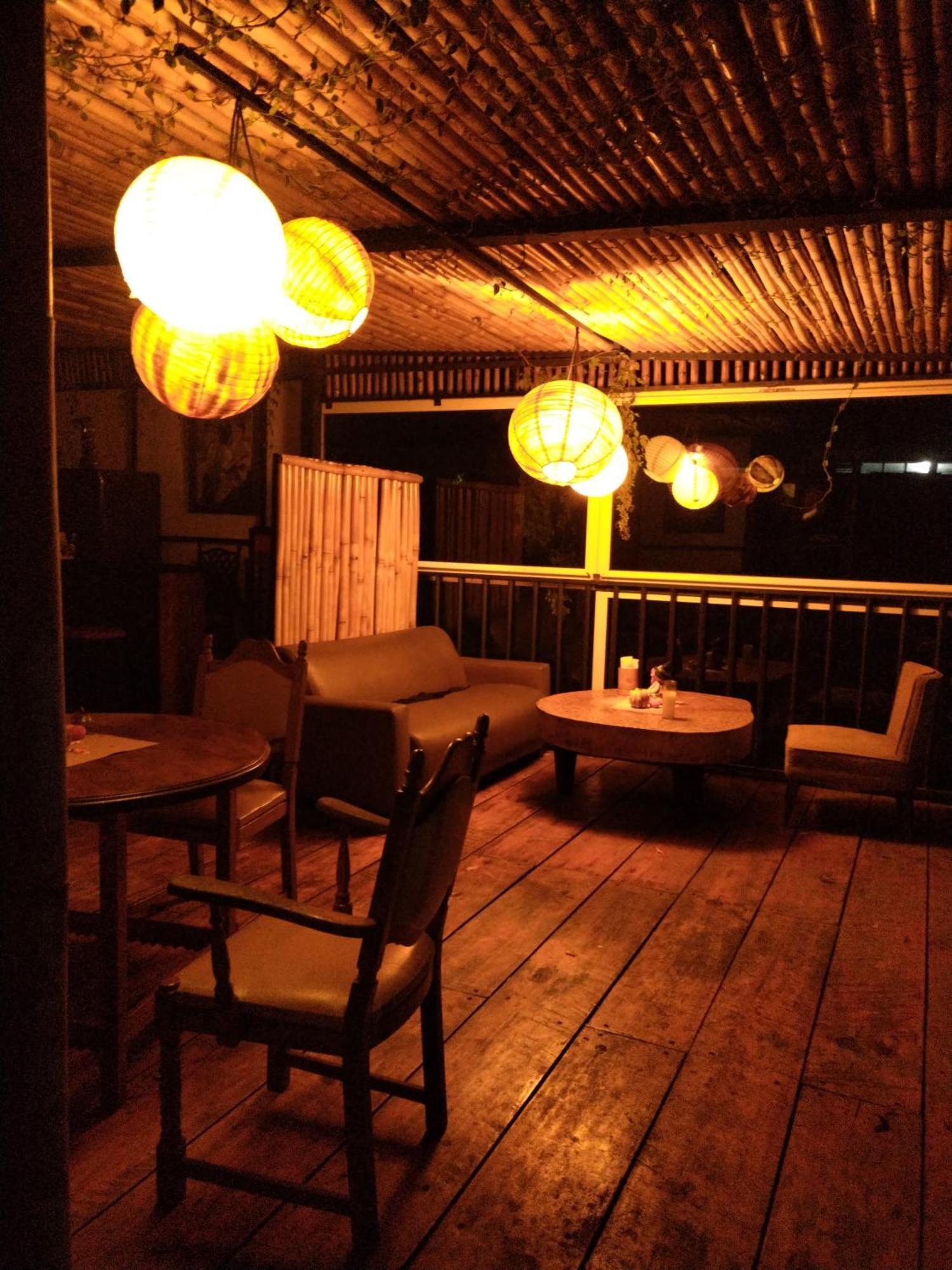 Hotel Casa Chapultepec 코반 외부 사진