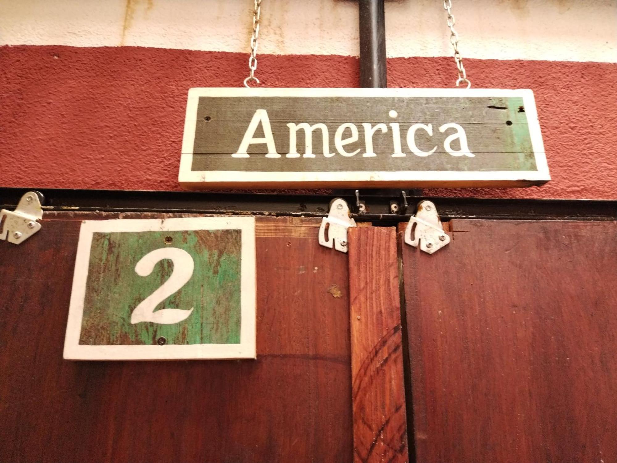 Hotel Casa Chapultepec 코반 외부 사진