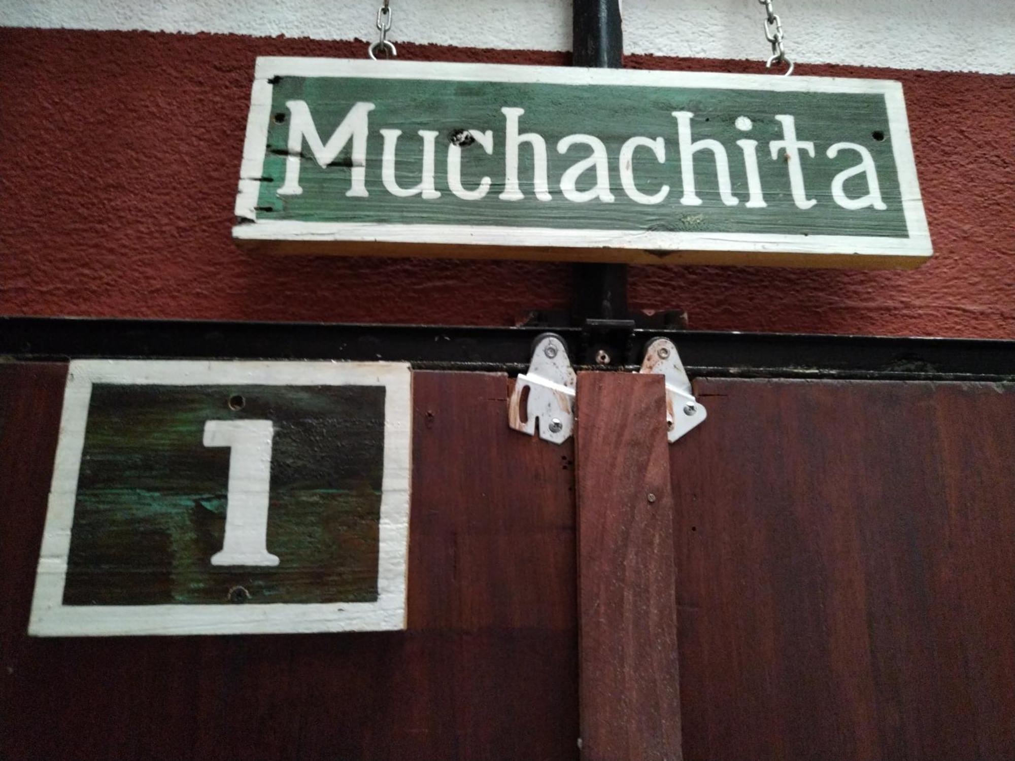 Hotel Casa Chapultepec 코반 외부 사진
