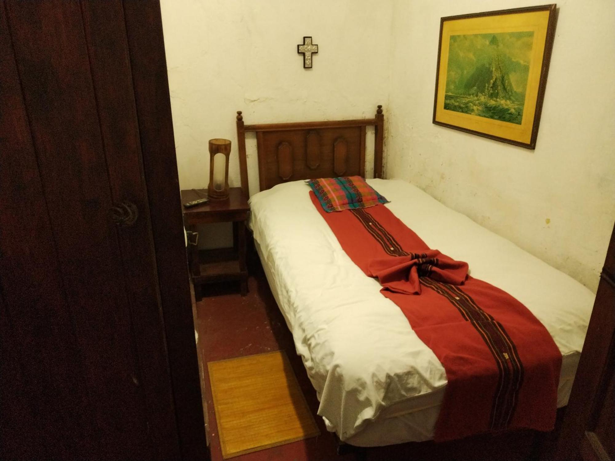Hotel Casa Chapultepec 코반 외부 사진