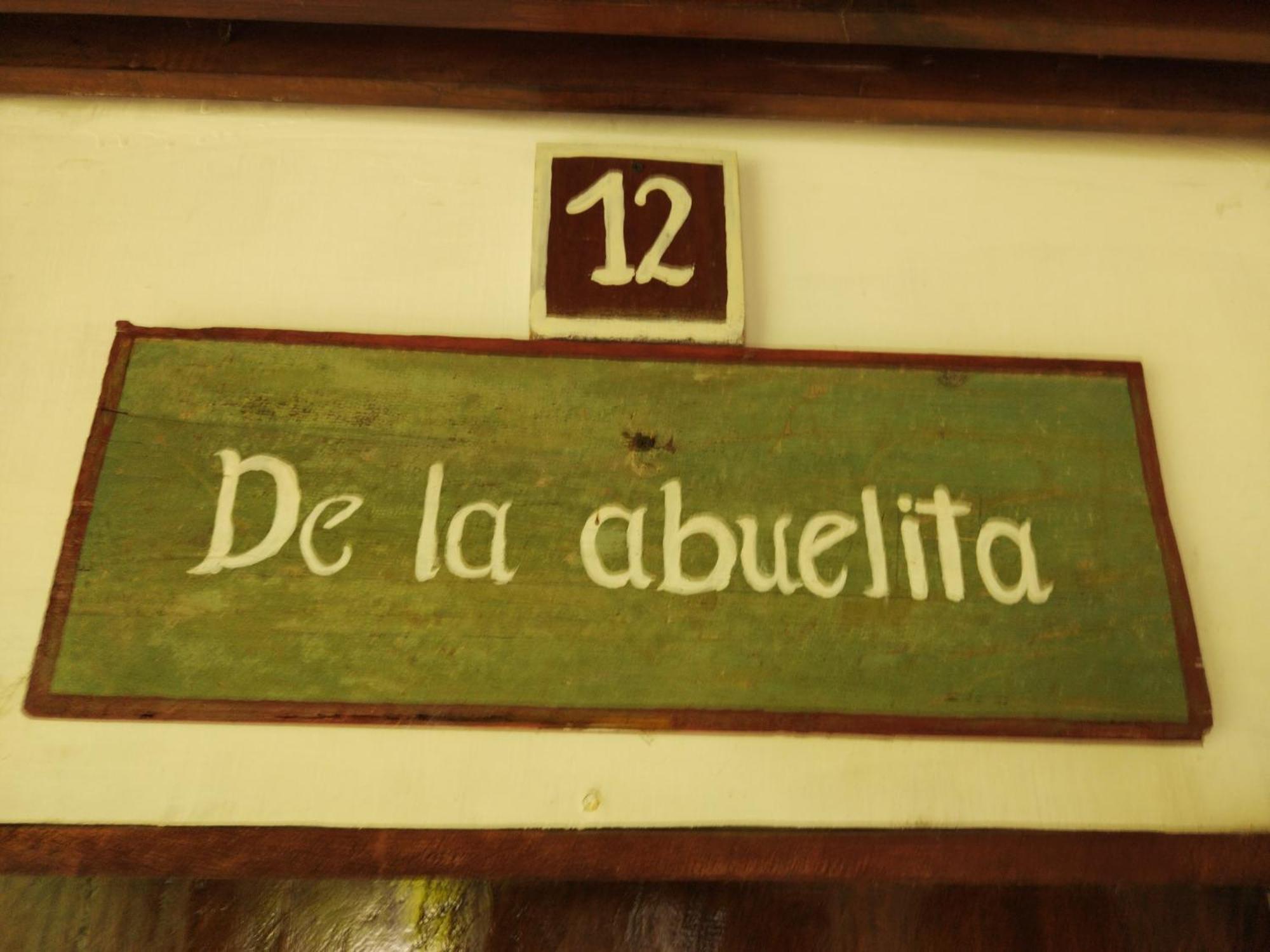 Hotel Casa Chapultepec 코반 외부 사진