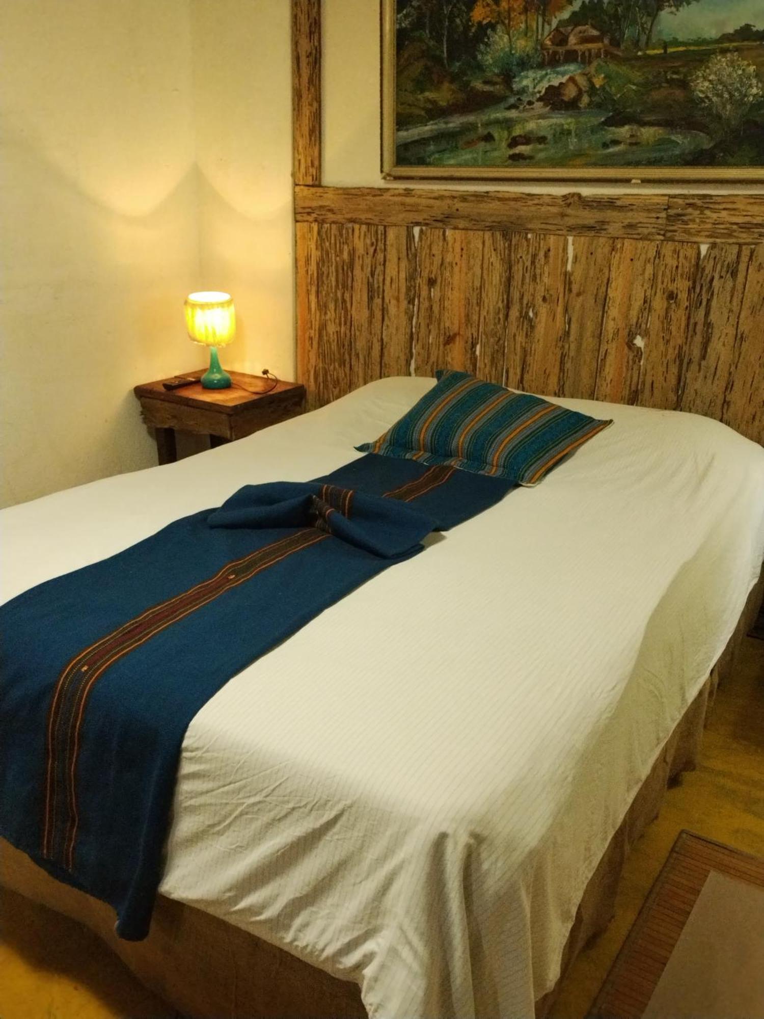Hotel Casa Chapultepec 코반 외부 사진