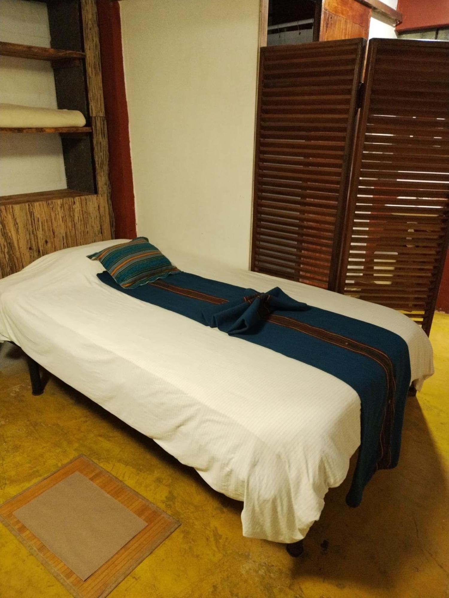 Hotel Casa Chapultepec 코반 외부 사진