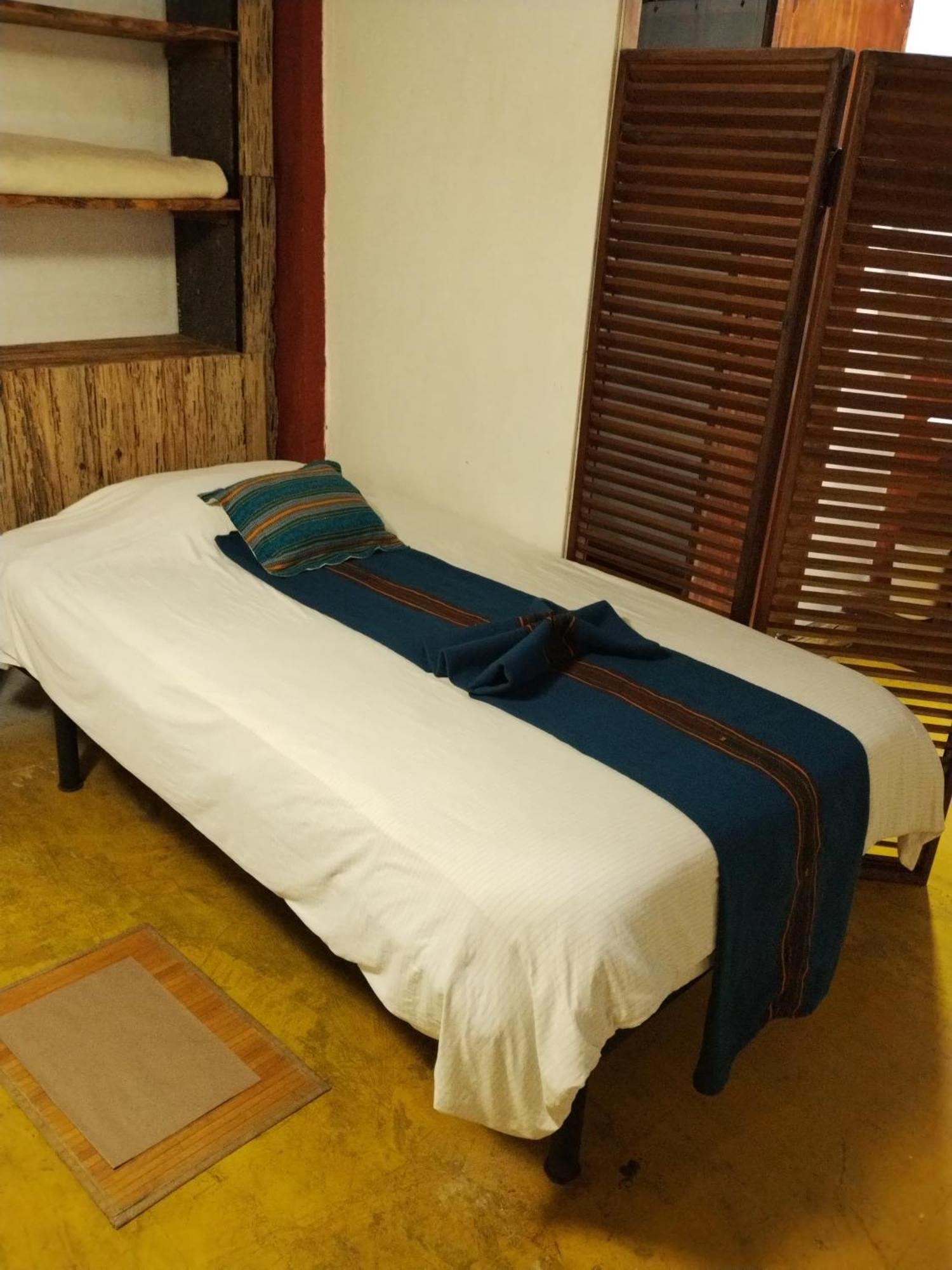 Hotel Casa Chapultepec 코반 외부 사진
